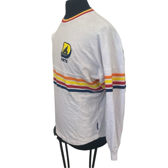 Disney Parks Walt Disney World 1971 Retro Mens T-shirt - Picture 2 of 9